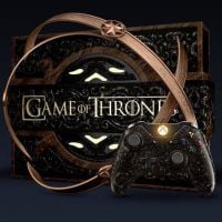 ?Voici la Xbox One Game of Thrones et elle déchire !?