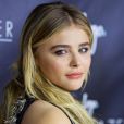 Jugée trop grosse, Chloë Grace Moretz s'énerve contre les haters