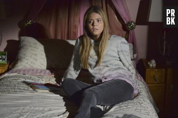 Pretty Little Liars saison 7 : Alison va-t-elle être amputée ?