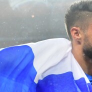 Rayane Bensetti, Matthieu Delormeau, Kev Adams : Les stars derrière les Bleus pour France-Islande ⚽
