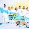 La saison 5 de En Famille démarre ce soir, lundi 4 juillet 2016