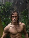 Tarzan : Alexander Skarsgard sur une photo