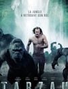 Tarzan : la bande-annonce du film