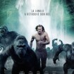 Tarzan : 3 raisons de découvrir le film