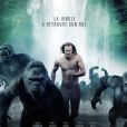 Tarzan : la bande-annonce du film