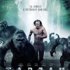 Tarzan : 3 raisons de découvrir le film