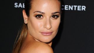 Lea Michele célibataire : déjà la rupture avec Robert Buckley ?