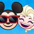 Disney lance ses emojis !