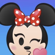 Les emojis Disney bientôt sur nos smartphones 🏰