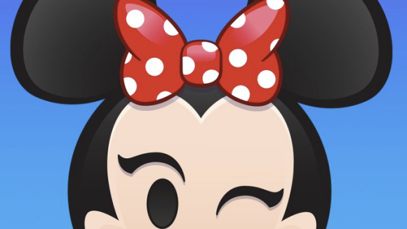 Les emojis Disney bientôt sur nos smartphones 🏰