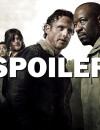 The Walking Dead saison 7 : Maggie va-t-elle mourir ?