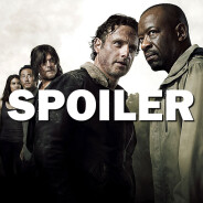 The Walking Dead saison 7 : Maggie est-elle la victime de Negan ?