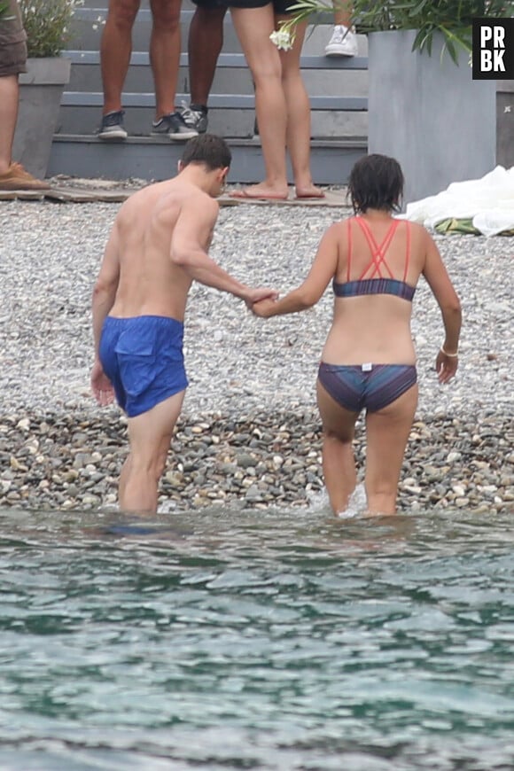 50 Nuances de Grey la suite : les photos en France