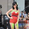         
    Katy Perry : « Rise », un message d'espoir dévoilé plus vite que prévu suite à l'attentat de Nice ?    
         