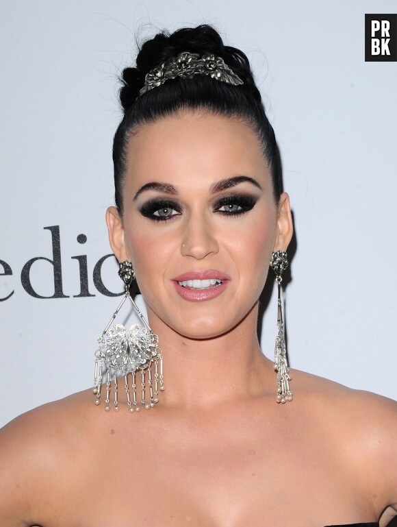 
Katy Perry : « Rise » dévoilé plus vite que prévu suite à l'attentat de Nice ?
 