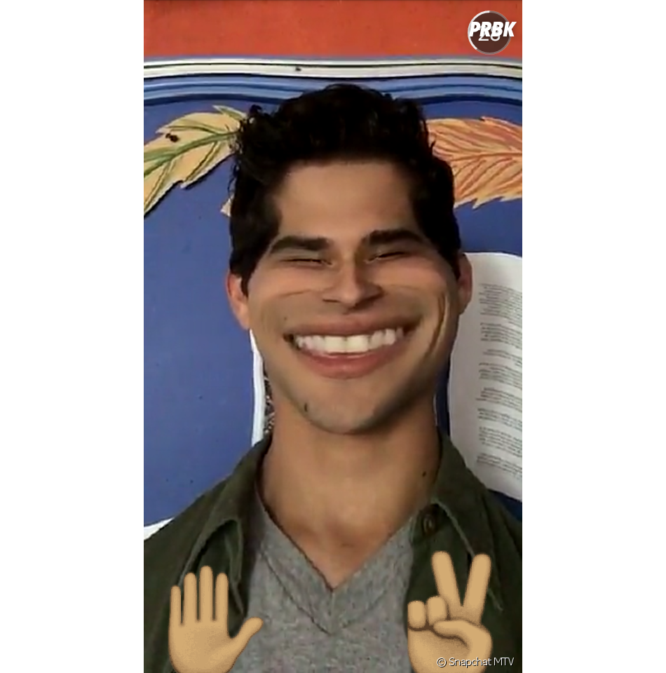Tyler Posey: I Dont Care About Leaked Nude Photos