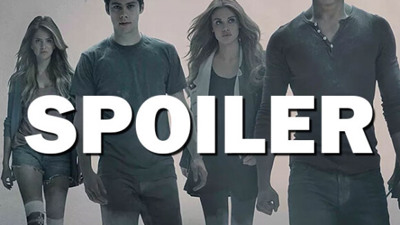 Teen Wolf saison 6 : Dylan O'Brien de retour avec une intrigue très importante