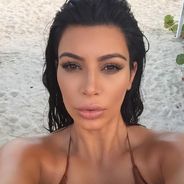 Kim Kardashian et l&#039;argent : son salaire fou pour quelques photos avec des fans