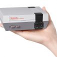 Une Mini-NES avec 30 jeux inclus