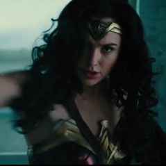 Wonder Woman : Gal Gadot badass aux côtés de Chris Pine, la première bande-annonce dévoilée