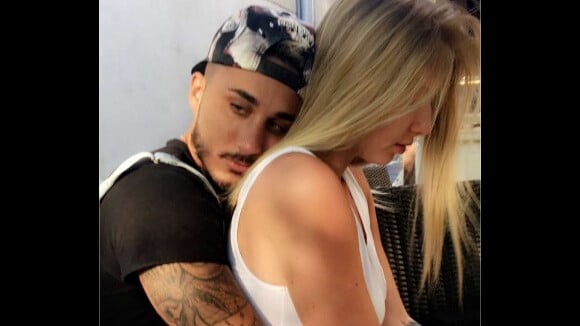 Vivian Grimigni et Fanny Salvat : nouvelle rupture pour le couple ?