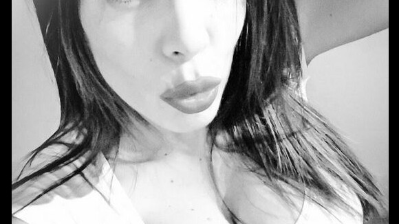 Kim Glow (Les Marseillais) en couple ? Elle dément et pousse un coup de gueule ?