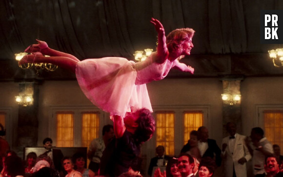 Les films sur la danse à voir et à revoir : Dirty Dancing