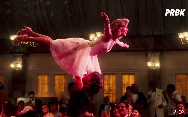 Les films sur la danse à voir et à revoir : Dirty Dancing