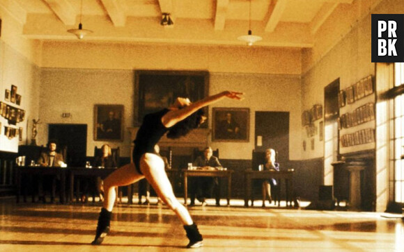 Les films sur la danse à voir et à revoir : Flashdance