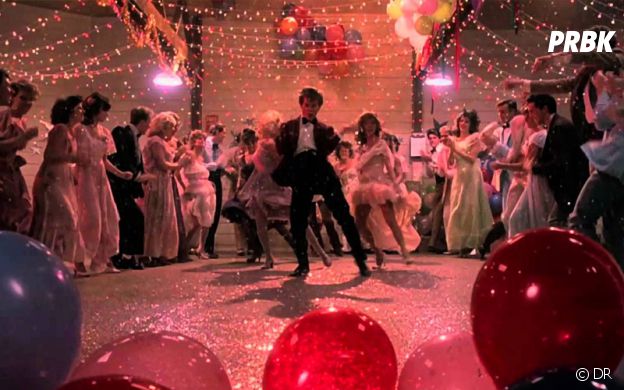 Les films sur la danse à voir et à revoir : Footloose
