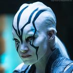 Star Trek Sans Limites : Sofia Boutella, la frenchie que tout Hollywood s'arrache
