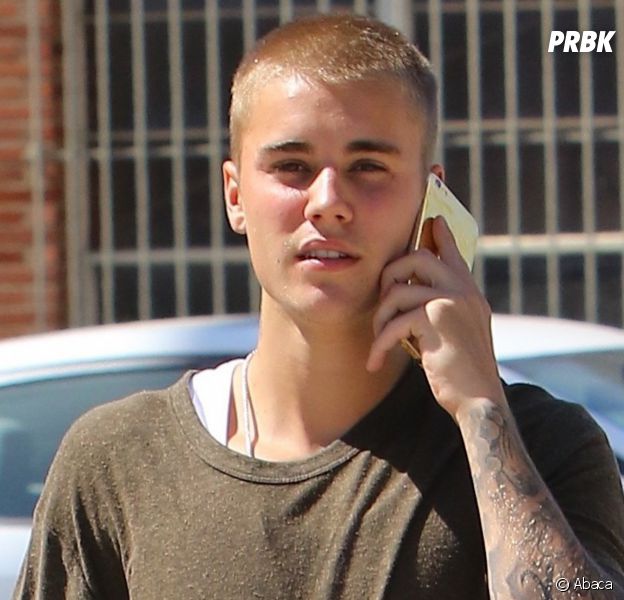 Justin Bieber et Kanye West contre Taylor Swift.