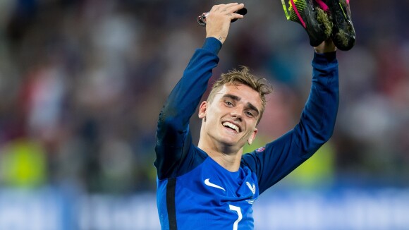 Antoine Griezmann approché par le PSG ? Il refuse la proposition pour sa fille Mia