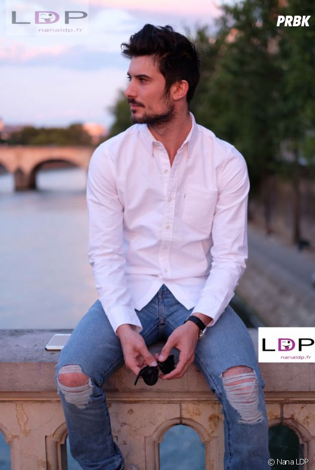 Ali et Alia (Secret Story 9) bientôt égéries Levi's ? Purebreak