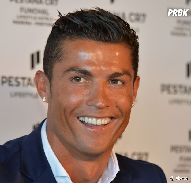 Cristiano Ronaldo : découvrez pourquoi CR7 se met du vernis sur les ongles de pieds