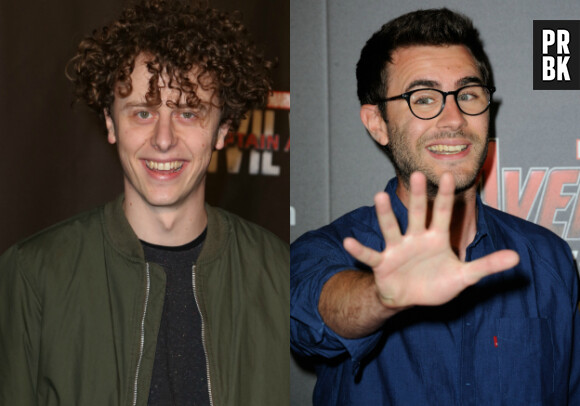 Cyprien et Norman débarquent à la rentrée sur TF1