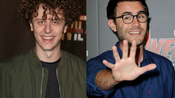 Cyprien et Norman : nouvelles infos sur leur série pour TF1
