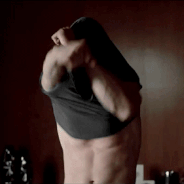 Fifty Shades Darker : Jamie Dornan complètement nu dans le film ?