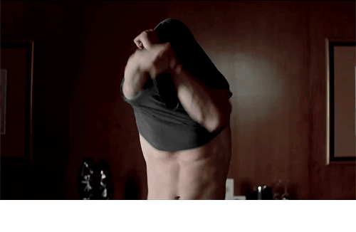 Fifty Shades Darker : Jamie Dornan complètement nu dans le film ?