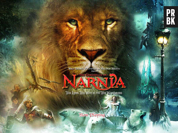 Un 4ème film pour Le Monde de Narnia