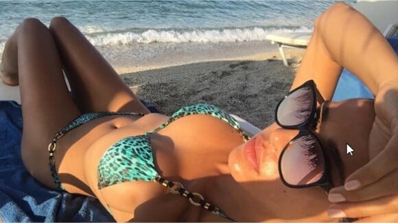 Leila Ben Khalifa : vacances de rêves (et sexy) à Mykonos avant Secret Story 10