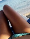 Leila Ben Khalifa : vacances de rêves (et sexy) à Mykonos