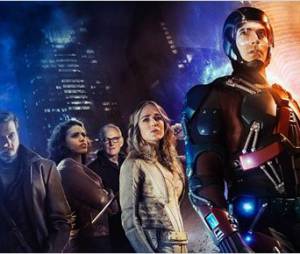 Legends of Tomorrow saison 2 : Snart de retour... du côté des méchants
