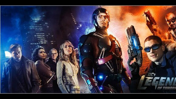 Legends of Tomorrow saison 2 : un mort de retour... dans une version différente