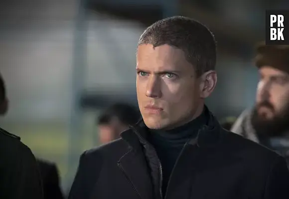 Legends of Tomorrow saison 2 : Snart de retour... du côté des méchants