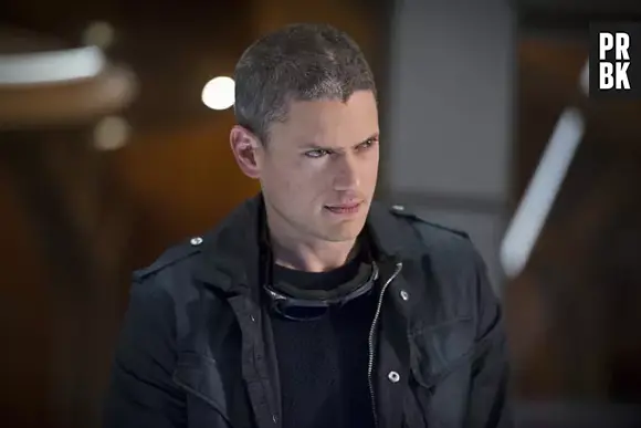 Legends of Tomorrow saison 2 : Snart de retour... du côté des méchants
