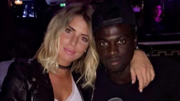 Emilie Fiorelli (Secret Story 10) : M'Baye Niang lui déclare son amour sur Twitter