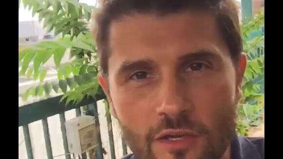 Secret Story 10 : Christophe Beaugrand en mode espion, il dévoile la maison