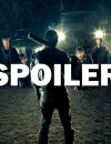 The Walking Dead saison 7 : lavictime de Negan intrigue les fans