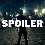 The Walking Dead saison 7 : Andrew Lincoln harcelé par les fans à cause de Negan